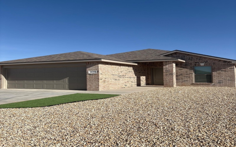 2139 Langford Avenue, Lubbock, TX 79407, 3 Habitaciones Habitaciones , ,2 BañosBaños,Residential,En Venta,2139 Langford Avenue,0,202601870