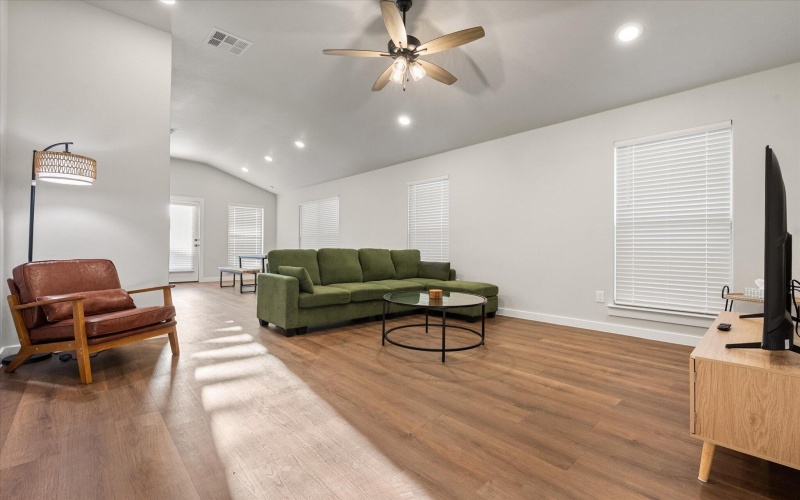 2140 Kokomo Avenue, Lubbock, TX 79407, 4 Bedrooms Bedrooms, ,2 BathroomsBathrooms,Residential,For Sale,2140 Kokomo Avenue,0,202601875