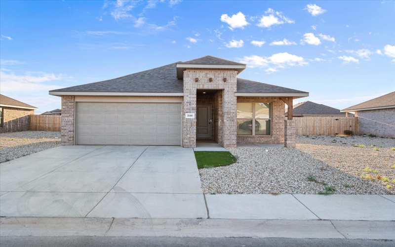 2140 Kokomo Avenue, Lubbock, TX 79407, 4 Bedrooms Bedrooms, ,2 BathroomsBathrooms,Residential,For Sale,2140 Kokomo Avenue,0,202601875