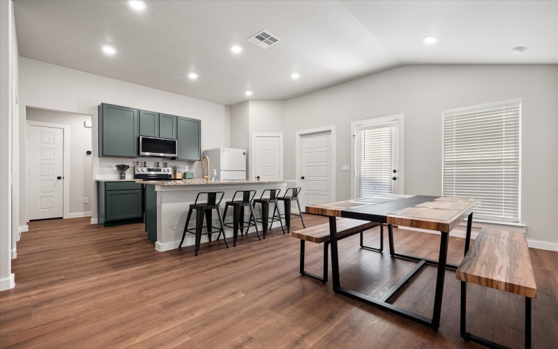 2130 Kokomo Avenue, Lubbock, TX 79407, 4 Bedrooms Bedrooms, ,2 BathroomsBathrooms,Residential,For Sale,2130 Kokomo Avenue,0,202601879