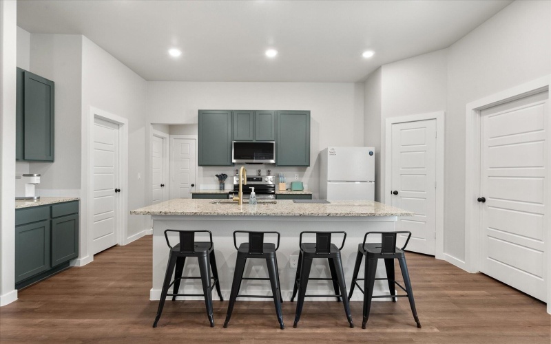 2130 Kokomo Avenue, Lubbock, TX 79407, 4 Bedrooms Bedrooms, ,2 BathroomsBathrooms,Residential,For Sale,2130 Kokomo Avenue,0,202601879