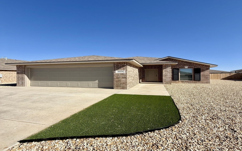 2119 Langford Avenue, Lubbock, TX 79407, 3 Habitaciones Habitaciones , ,2 BañosBaños,Residential,En Venta,2119 Langford Avenue,0,202601886