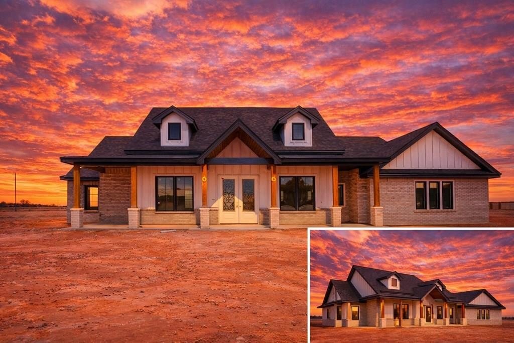 523 NE 2000, Andrews, TX 79714, 4 Bedrooms Bedrooms, ,2 BathroomsBathrooms,Residential,For Sale,523 NE 2000,0,167328