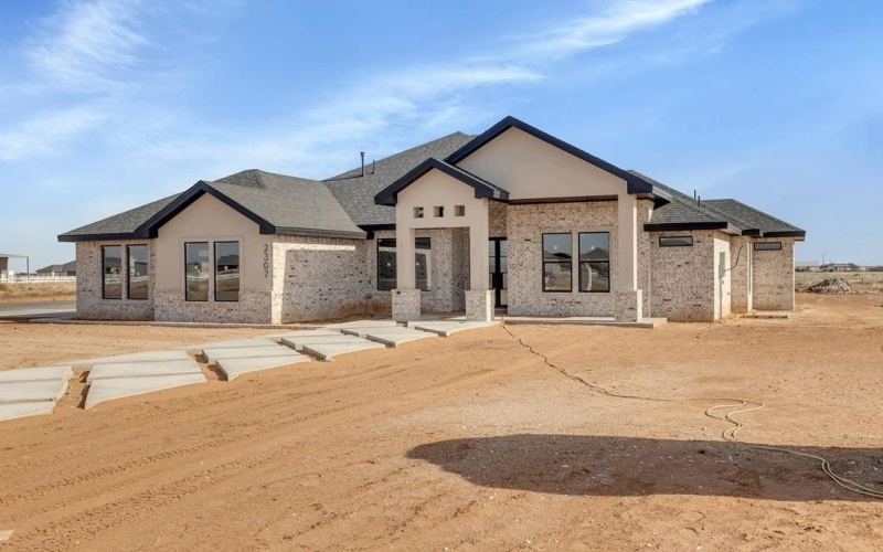 2307 S County Rd 1054, Midland, TX 79706, 4 Habitaciones Habitaciones , ,3 BañosBaños,Residential,En Venta,2307 S County Rd 1054,0,50090781