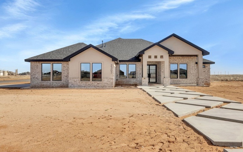 2307 S County Rd 1054, Midland, TX 79706, 4 Habitaciones Habitaciones , ,3 BañosBaños,Residential,En Venta,2307 S County Rd 1054,0,50090781