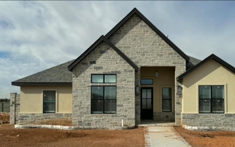 5909 Brennan, Midland, TX 79707, 4 Habitaciones Habitaciones , ,3 BañosBaños,Residential,En Venta,5909 Brennan,0,50090783