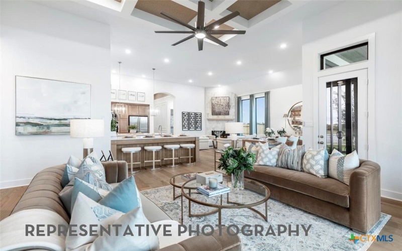 5737 Satchel Trail, New Braunfels, TX 78130, 4 Bedrooms Bedrooms, ,5 BathroomsBathrooms,Residential,For Sale,5737 Satchel Trail,0,604231