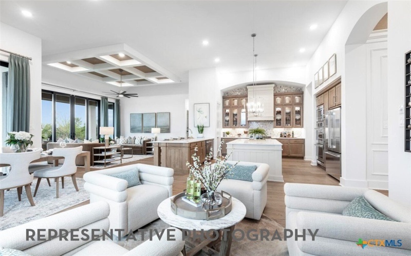 5737 Satchel Trail, New Braunfels, TX 78130, 4 Bedrooms Bedrooms, ,5 BathroomsBathrooms,Residential,For Sale,5737 Satchel Trail,0,604231