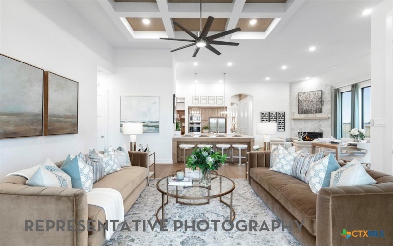 5737 Satchel Trail, New Braunfels, TX 78130, 4 Bedrooms Bedrooms, ,5 BathroomsBathrooms,Residential,For Sale,5737 Satchel Trail,0,604231