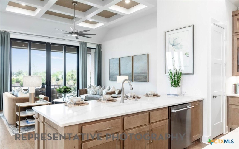 5737 Satchel Trail, New Braunfels, TX 78130, 4 Bedrooms Bedrooms, ,5 BathroomsBathrooms,Residential,For Sale,5737 Satchel Trail,0,604231