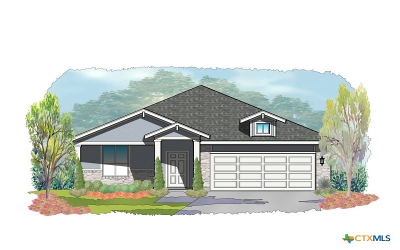 107 Raindance Court, Victoria, TX 77904, 4 Bedrooms Bedrooms, ,2 BathroomsBathrooms,Residential,For Sale,107 Raindance Court,0,604278