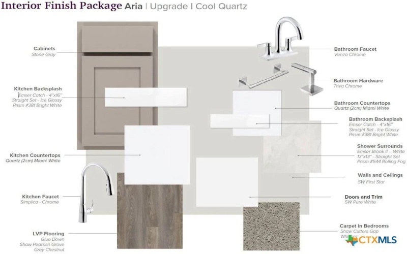 2113 Maestro Drive, Seguin, TX 78155, 3 Habitaciones Habitaciones , ,2 BañosBaños,Residential,En Venta,2113 Maestro Drive,0,604280