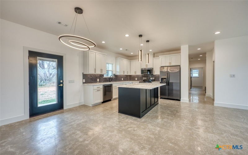 1501 Woodcrest Drive, Granite Shoals, TX 78654, 3 Bedrooms Bedrooms, ,2 BathroomsBathrooms,Residential,For Sale,1501 Woodcrest Drive,0,604371