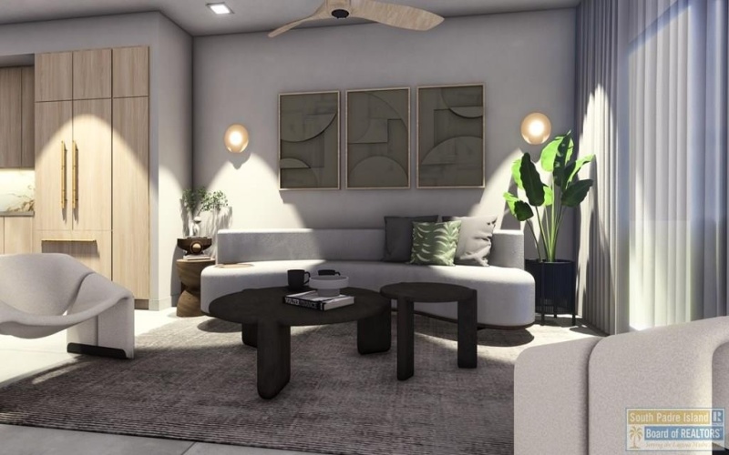 107 Acapulco St. #2, South Padre Island, TX 78597, 2 Bedrooms Bedrooms, ,2 BathroomsBathrooms,Residential,For Sale,107 Acapulco St.,0,104863