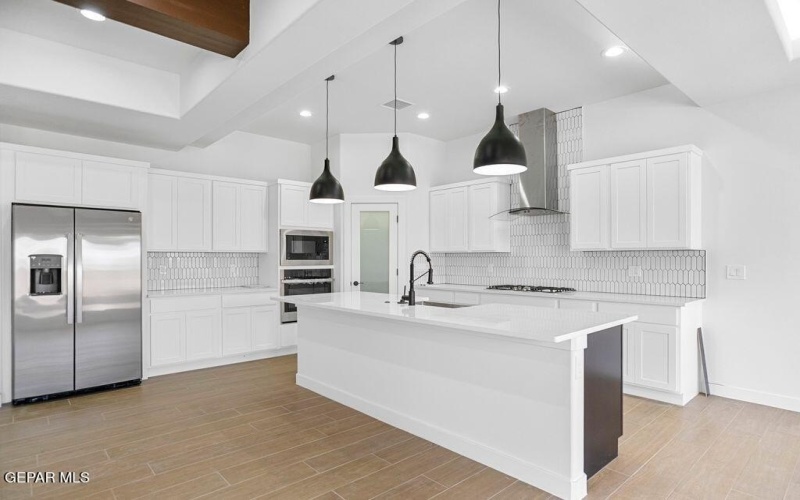 3752 Peak Place, El Paso, TX 79938, 4 Habitaciones Habitaciones , ,2 BañosBaños,Residential,En Venta,3752 Peak Place,0,938066