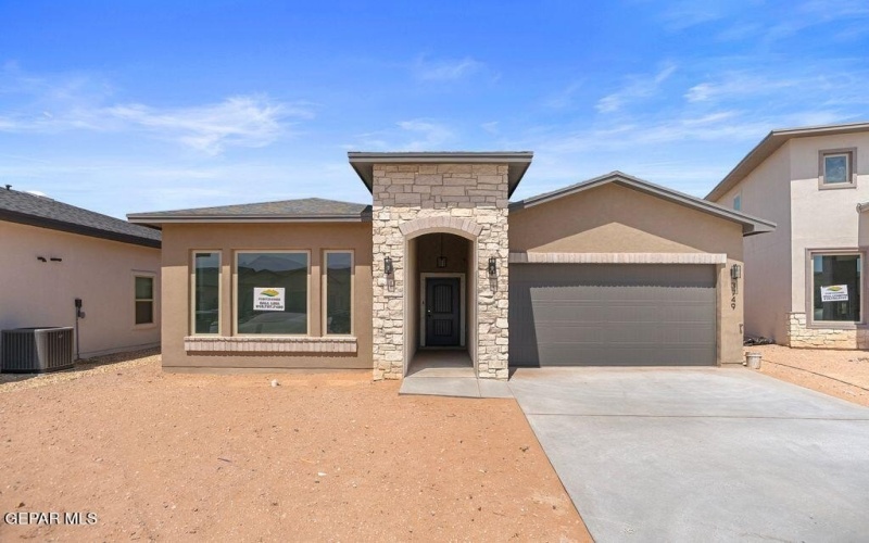 3760 Peak Place, El Paso, TX 79938, 4 Bedrooms Bedrooms, ,2 BathroomsBathrooms,Residential,For Sale,3760 Peak Place,0,938067