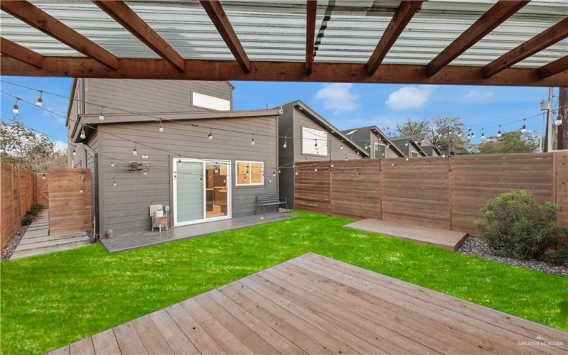 211 N 28th Street, McAllen, TX 78501, 3 Habitaciones Habitaciones , ,2 BañosBaños,Residential,En Venta,211 N 28th Street,0,494419