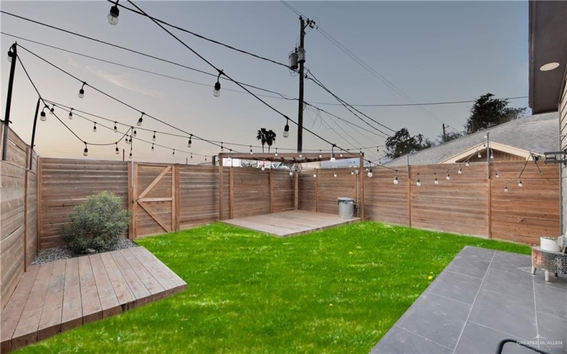 211 N 28th Street, McAllen, TX 78501, 3 Bedrooms Bedrooms, ,2 BathroomsBathrooms,Residential,For Sale,211 N 28th Street,0,494420