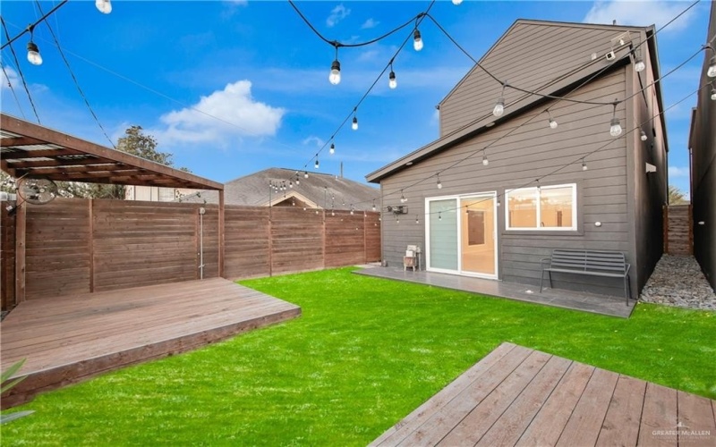 211 N 28th Street, McAllen, TX 78501, 3 Bedrooms Bedrooms, ,2 BathroomsBathrooms,Residential,For Sale,211 N 28th Street,0,494420