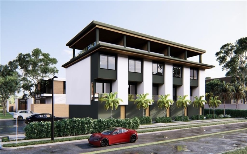 107 W Acapulco Street unit: 5 #5, South Padre Island, TX 78597, 2 Bedrooms Bedrooms, ,2 BathroomsBathrooms,Residential,For Sale,107 W Acapulco Street unit: 5,0,494421