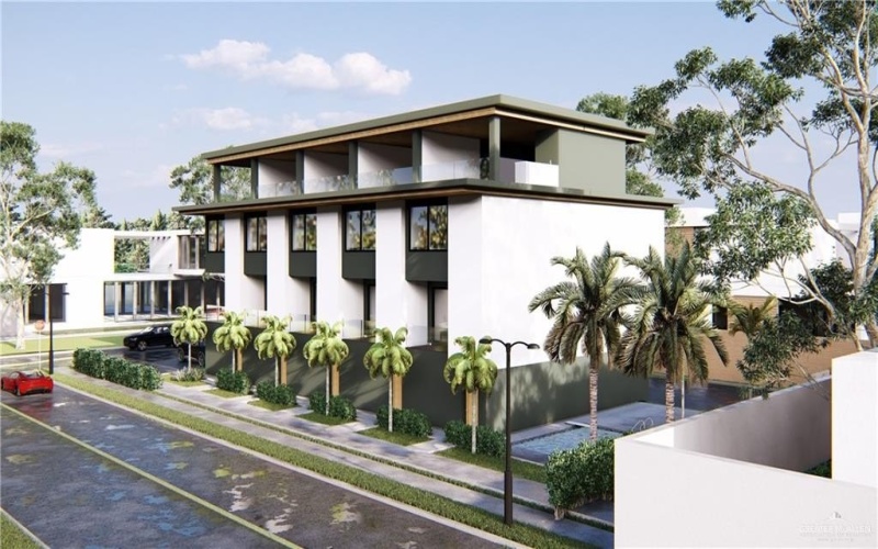 107 W Acapulco Street unit: 5 #5, South Padre Island, TX 78597, 2 Bedrooms Bedrooms, ,2 BathroomsBathrooms,Residential,For Sale,107 W Acapulco Street unit: 5,0,494421