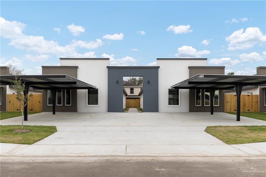 2501 S Hillside Avenue unit: 1 #1, Edinburg, TX 78542, 2 Bedrooms Bedrooms, ,2 BathroomsBathrooms,Residential,For Sale,2501 S Hillside Avenue unit: 1,0,494478