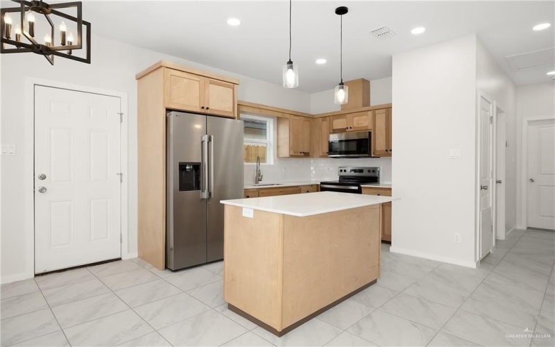 2501 S Hillside Avenue unit: 1 #1, Edinburg, TX 78542, 2 Bedrooms Bedrooms, ,2 BathroomsBathrooms,Residential,For Sale,2501 S Hillside Avenue unit: 1,0,494478