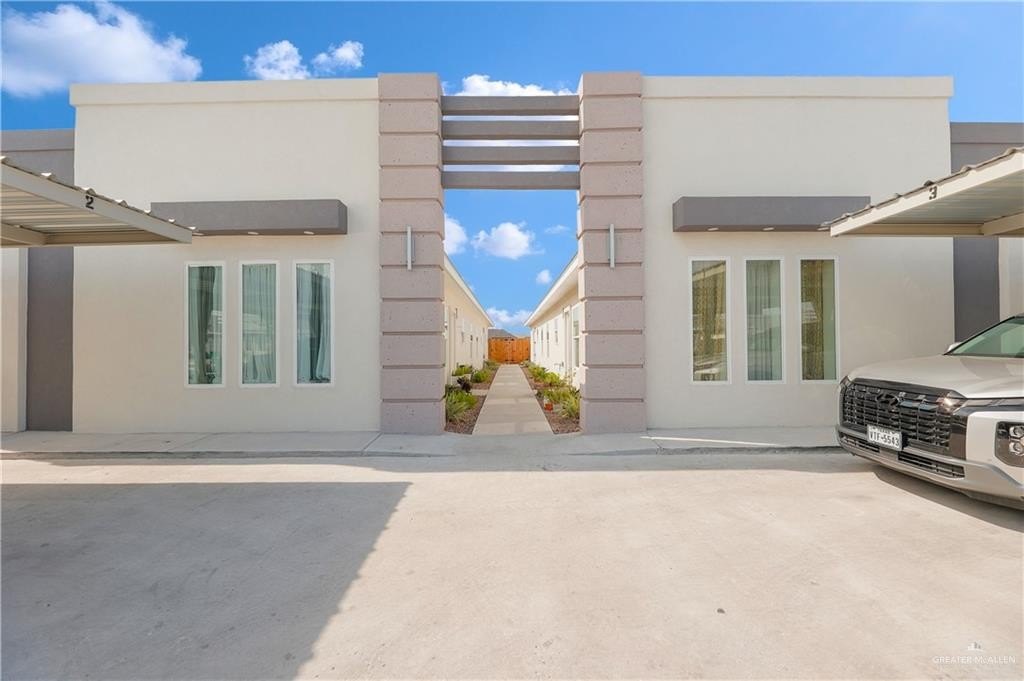 5003 Dahlia Street unit: 2 #2, Pharr, TX 78539, 3 Bedrooms Bedrooms, ,2 BathroomsBathrooms,Residential,For Sale,5003 Dahlia Street unit: 2,0,494500