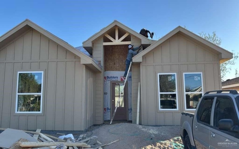 2113 Cortez Avenue, McAllen, TX 78503, 3 Habitaciones Habitaciones , ,2 BañosBaños,Residential,En Venta,2113 Cortez Avenue,0,494578