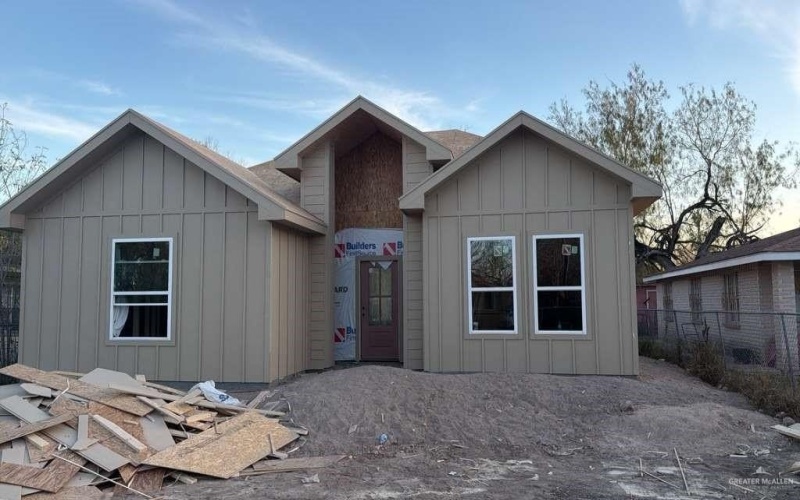 2113 Cortez Avenue, McAllen, TX 78503, 3 Habitaciones Habitaciones , ,2 BañosBaños,Residential,En Venta,2113 Cortez Avenue,0,494578