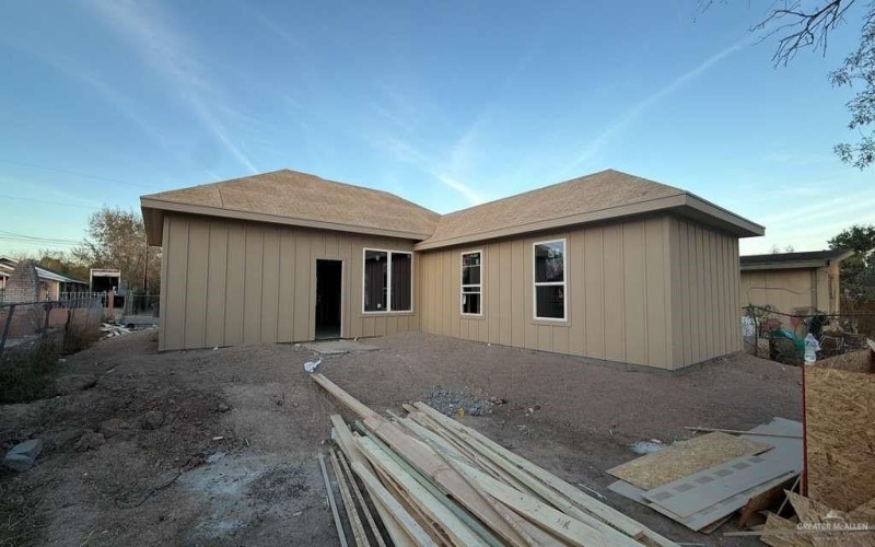 2113 Cortez Avenue, McAllen, TX 78503, 3 Habitaciones Habitaciones , ,2 BañosBaños,Residential,En Venta,2113 Cortez Avenue,0,494578