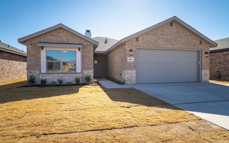 6907 14th Street, Lubbock, TX 79416, 3 Habitaciones Habitaciones , ,2 BañosBaños,Residential,En Venta,6907 14th Street,0,202601899