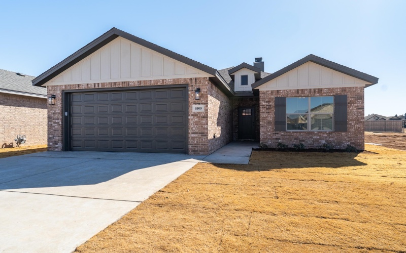 6909 14th Street, Lubbock, TX 79416, 3 Habitaciones Habitaciones , ,2 BañosBaños,Residential,En Venta,6909 14th Street,0,202601900