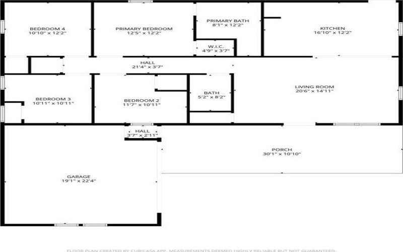 153 Avondale Avenue, Azle, TX 76020, 4 Bedrooms Bedrooms, ,2 BathroomsBathrooms,Residential,For Sale,153 Avondale Avenue,0,21138339