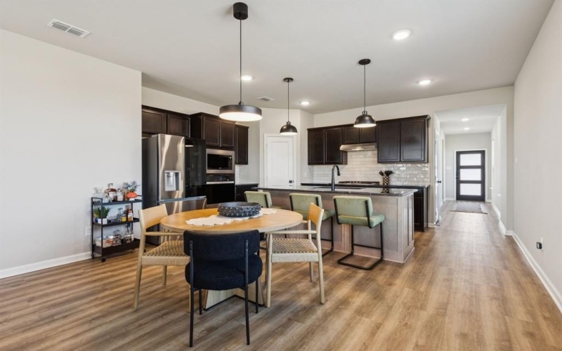 490 Tender Summit, Lavon, TX 75166, 3 Bedrooms Bedrooms, ,2 BathroomsBathrooms,Residential,For Sale,490 Tender Summit,0,21154864