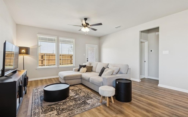 490 Tender Summit, Lavon, TX 75166, 3 Bedrooms Bedrooms, ,2 BathroomsBathrooms,Residential,For Sale,490 Tender Summit,0,21154864