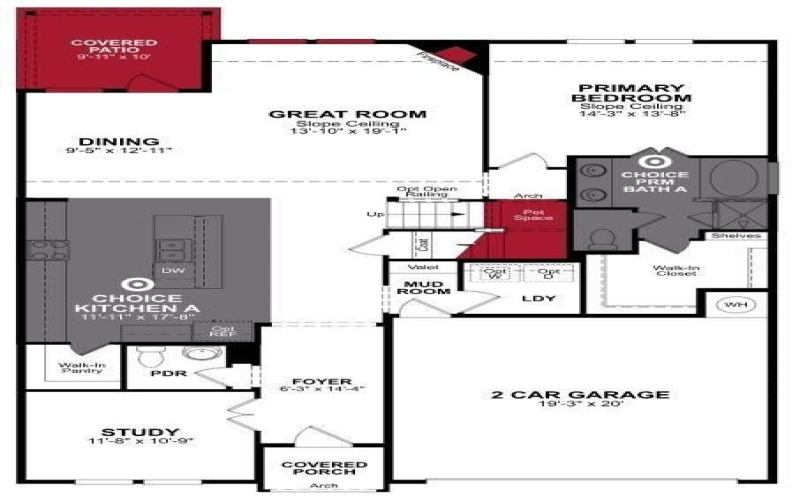 113 Anson Drive, Royse City, TX 75189, 4 Habitaciones Habitaciones , ,2 BañosBaños,Residential,En Venta,113 Anson Drive,20625993