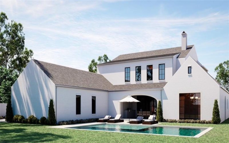 3851 Cabana Lane, Dallas, TX 75229, 6 Bedrooms Bedrooms, ,6 BathroomsBathrooms,Residential,For Sale,3851 Cabana Lane,0,21158262