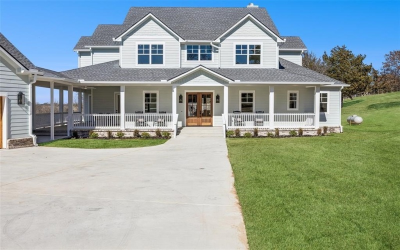 7755 County Road 530, Anna, TX 75409, 5 Bedrooms Bedrooms, ,5 BathroomsBathrooms,Residential,For Sale,7755 County Road 530,0,21175582