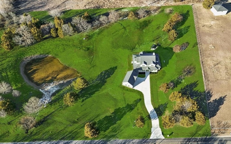 7755 County Road 530, Anna, TX 75409, 5 Bedrooms Bedrooms, ,5 BathroomsBathrooms,Residential,For Sale,7755 County Road 530,0,21175582