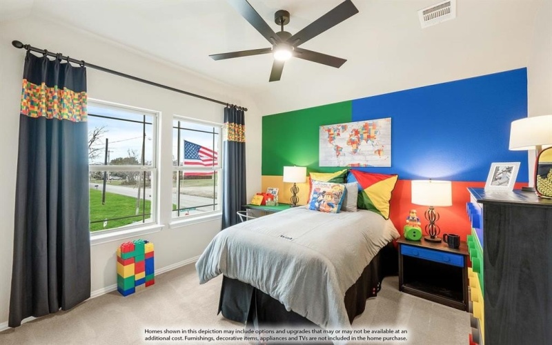 305 Bowrider Lane, Granbury, TX 76049, 4 Habitaciones Habitaciones , ,3 BañosBaños,Residential,En Venta,305 Bowrider Lane,0,21176367