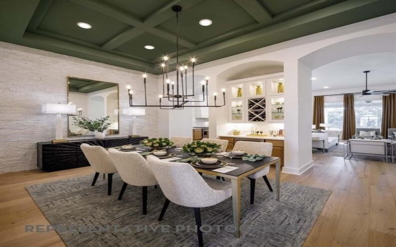 2612 Paddington Drive, Celina, TX 75009, 4 Habitaciones Habitaciones , ,5 BañosBaños,Residential,En Venta,2612 Paddington Drive,0,21176477