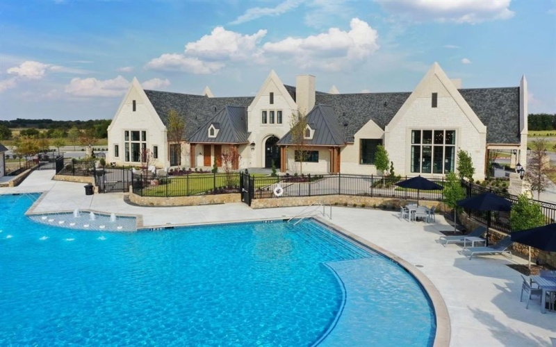 2612 Paddington Drive, Celina, TX 75009, 4 Habitaciones Habitaciones , ,5 BañosBaños,Residential,En Venta,2612 Paddington Drive,0,21176477