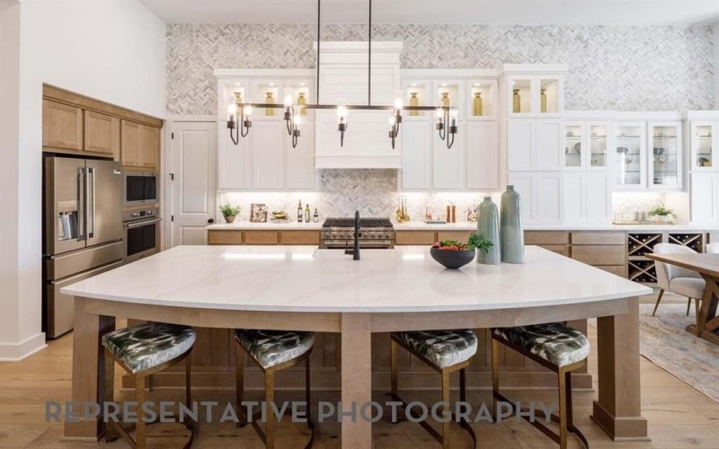 2612 Paddington Drive, Celina, TX 75009, 4 Habitaciones Habitaciones , ,5 BañosBaños,Residential,En Venta,2612 Paddington Drive,0,21176477