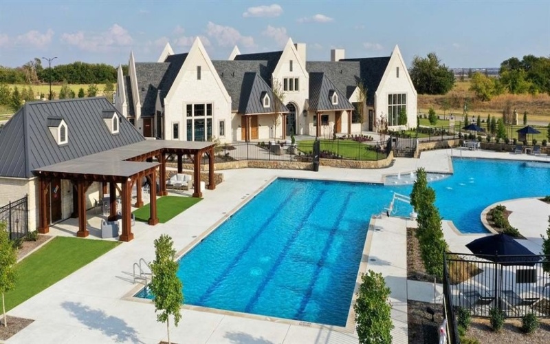 2612 Paddington Drive, Celina, TX 75009, 4 Habitaciones Habitaciones , ,5 BañosBaños,Residential,En Venta,2612 Paddington Drive,0,21176477