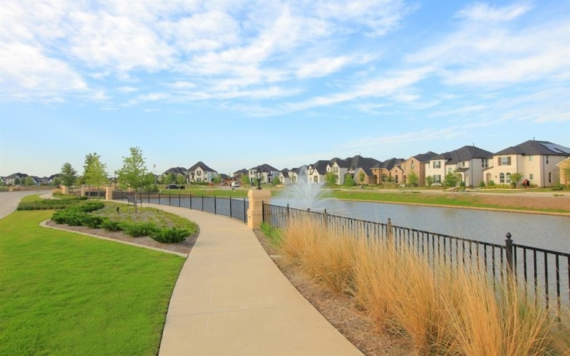 2612 Paddington Drive, Celina, TX 75009, 4 Habitaciones Habitaciones , ,5 BañosBaños,Residential,En Venta,2612 Paddington Drive,0,21176477