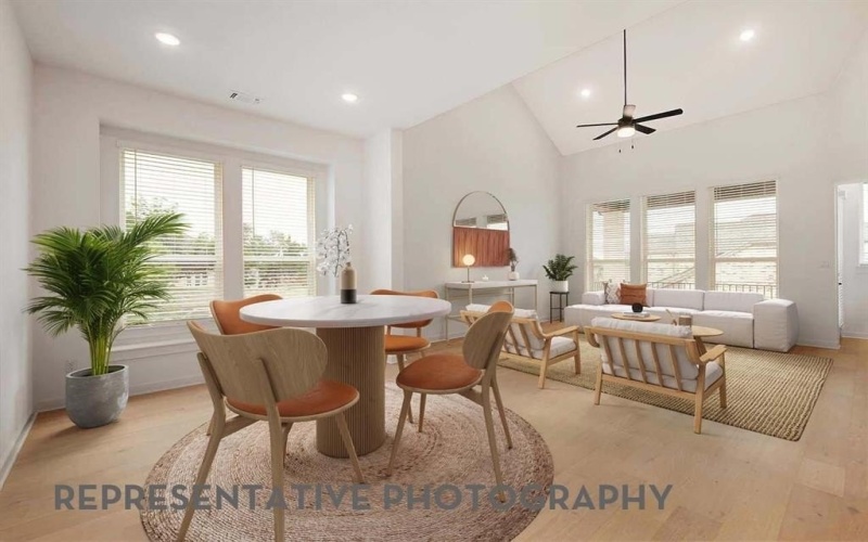 3640 Barrel Lane, Aubrey, TX 76227, 4 Bedrooms Bedrooms, ,5 BathroomsBathrooms,Residential,For Sale,3640 Barrel Lane,0,21176510