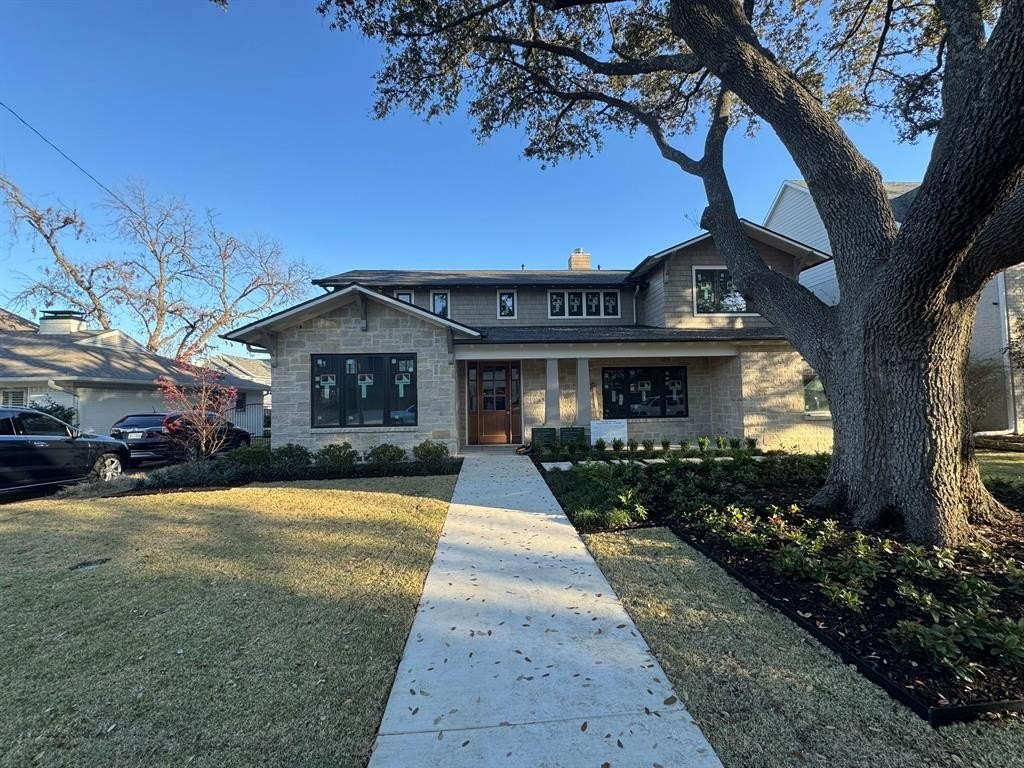 6954 Santa Maria Lane, Dallas, TX 75214, 5 Bedrooms Bedrooms, ,5 BathroomsBathrooms,Residential,For Sale,6954 Santa Maria Lane,0,21176594