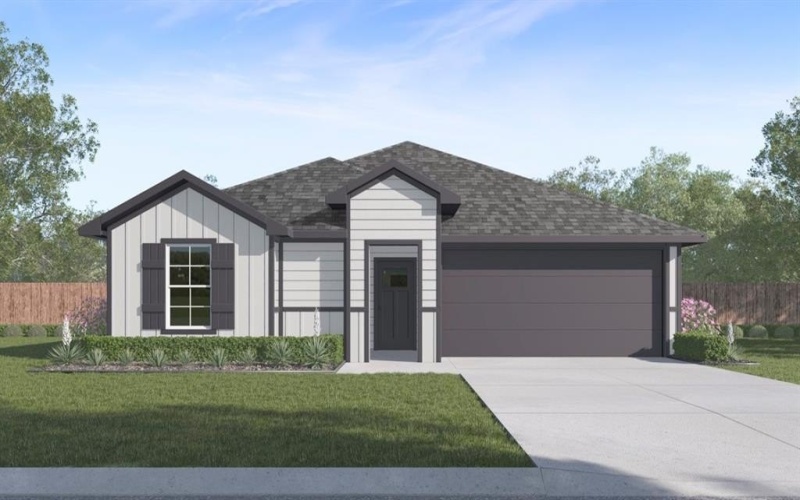 501 Saddle Blanket Drive, Josephine, TX 75173, 3 Bedrooms Bedrooms, ,2 BathroomsBathrooms,Residential,For Sale,501 Saddle Blanket Drive,0,21176866