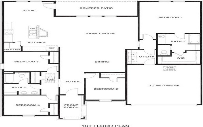 509 American Elm Drive, Josephine, TX 75189, 4 Bedrooms Bedrooms, ,2 BathroomsBathrooms,Residential,For Sale,509 American Elm Drive,0,21176896